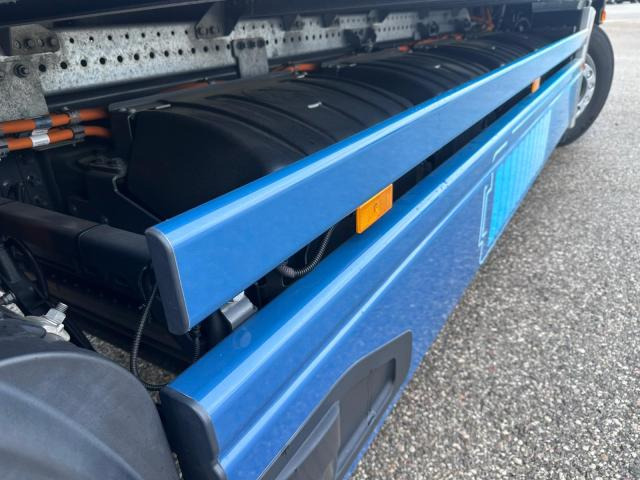 Mercedes-Benz eActros 400 L - Kasti veoauto: pilt 4 Mercedes-Benz eActros 400 L - Kasti veoauto: pilt 4