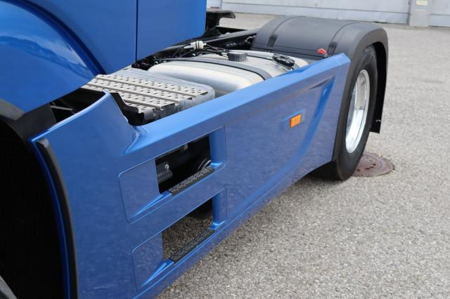 Mercedes-Benz Actros 1845 LS - Sadulveok: pilt 5 Mercedes-Benz Actros 1845 LS - Sadulveok: pilt 5