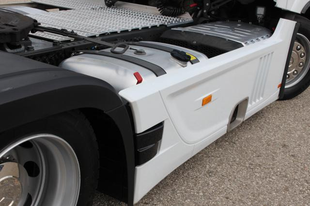 Mercedes-Benz Actros 1848LSNRL LOW LINER - Sadulveok: pilt 5 Mercedes-Benz Actros 1848LSNRL LOW LINER - Sadulveok: pilt 5