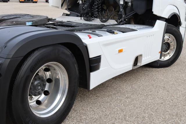 Mercedes-Benz Actros 1851 LS - Sadulveok: pilt 5 Mercedes-Benz Actros 1851 LS - Sadulveok: pilt 5