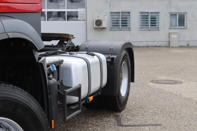 Mercedes-Benz Arocs 1853 HAD 4X2 / 4X4 LS - Sadulveok: pilt 3 Mercedes-Benz Arocs 1853 HAD 4X2 / 4X4 LS - Sadulveok: pilt 3