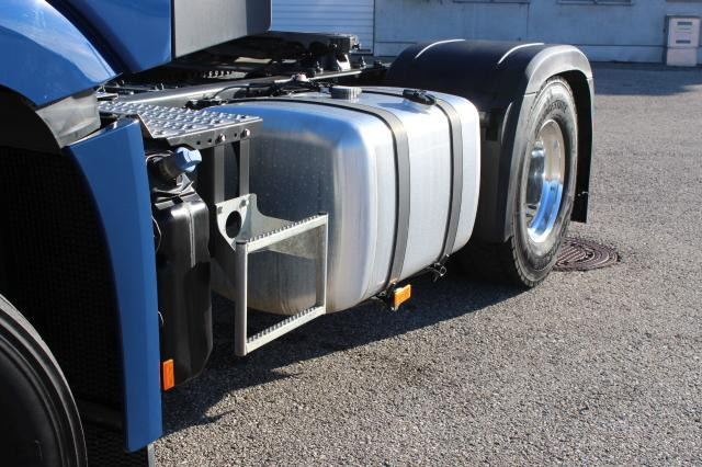 Mercedes-Benz Arocs 1853LS HAD - Sadulveok: pilt 4 Mercedes-Benz Arocs 1853LS HAD - Sadulveok: pilt 4