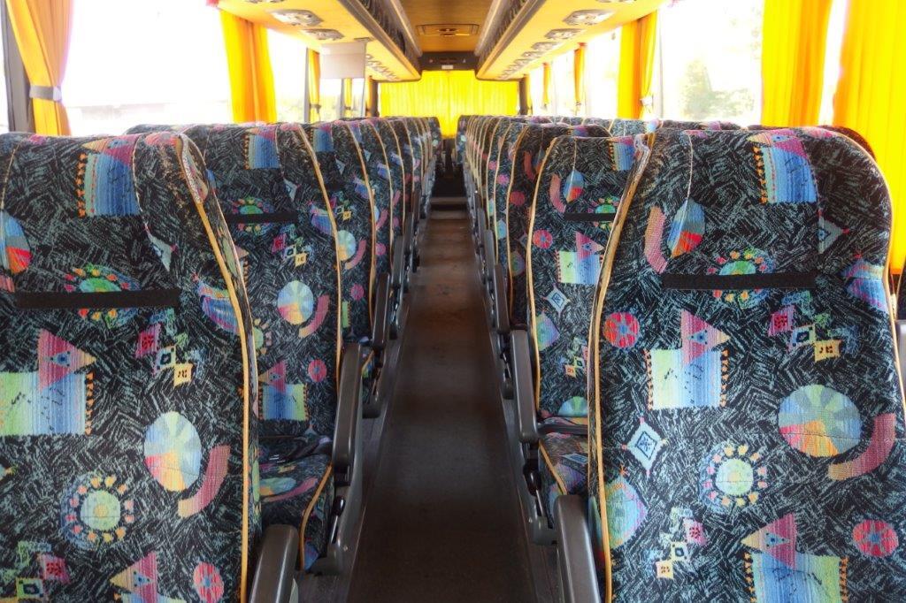 VAN HOOL T915 Acron / SPAREPARTS - Kaugsõidu buss: pilt 5 VAN HOOL T915 Acron / SPAREPARTS - Kaugsõidu buss: pilt 5