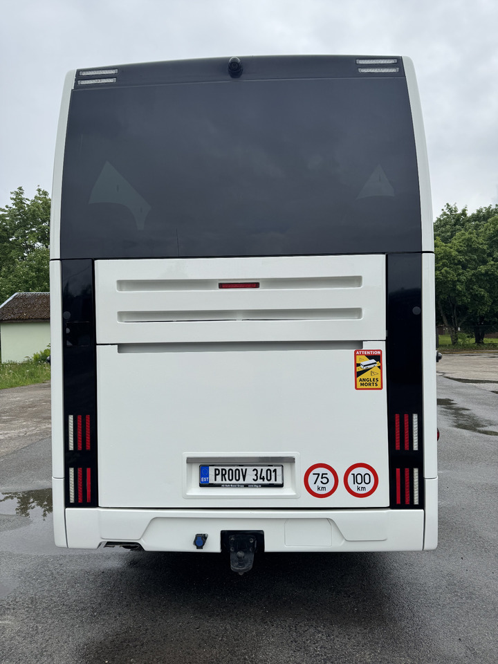 Van Hool EX17H - Kaugsõidu buss: pilt 5 Van Hool EX17H - Kaugsõidu buss: pilt 5