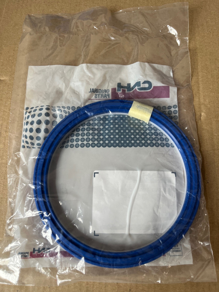 O&K CNH RH20 RH30 Dichtring 1791246 - Varuosa - Ehitusmasinad: pilt 2 O&K CNH RH20 RH30 Dichtring 1791246 - Varuosa - Ehitusmasinad: pilt 2