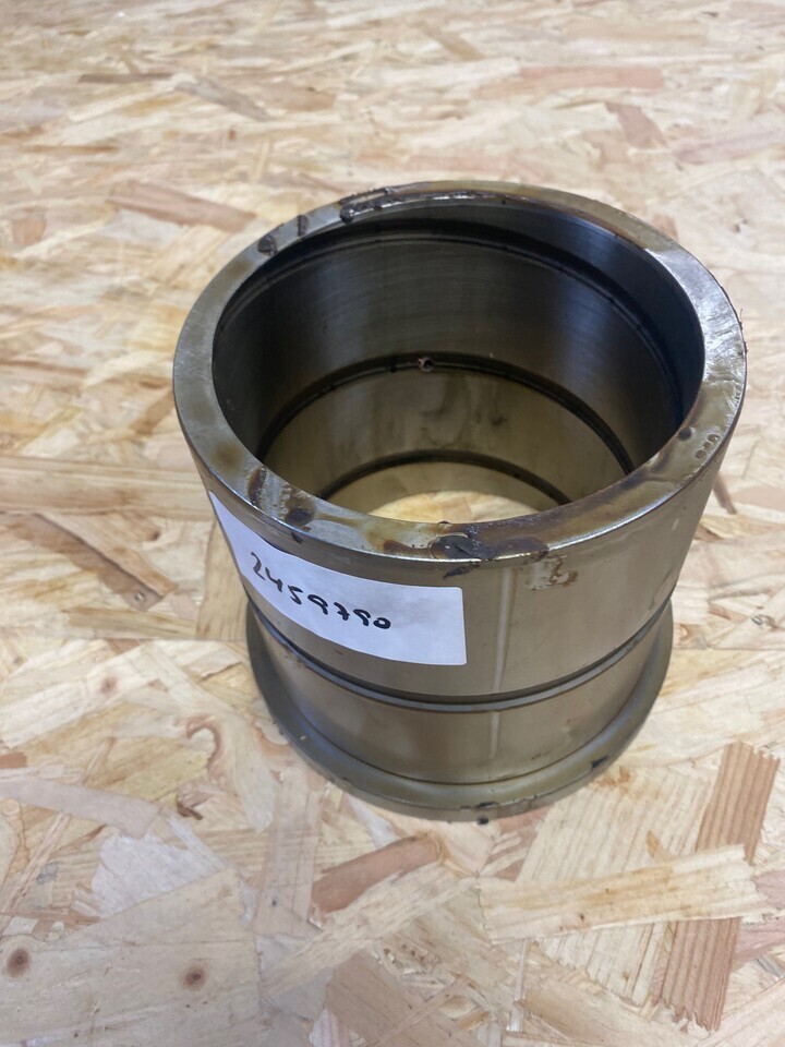 O&K RH30 Bushing 2459790 4021984 533-9171 2459795 4021988 533-9185 - Varuosa - Ehitusmasinad: pilt 1 O&K RH30 Bushing 2459790 4021984 533-9171 2459795 4021988 533-9185 - Varuosa - Ehitusmasinad: pilt 1