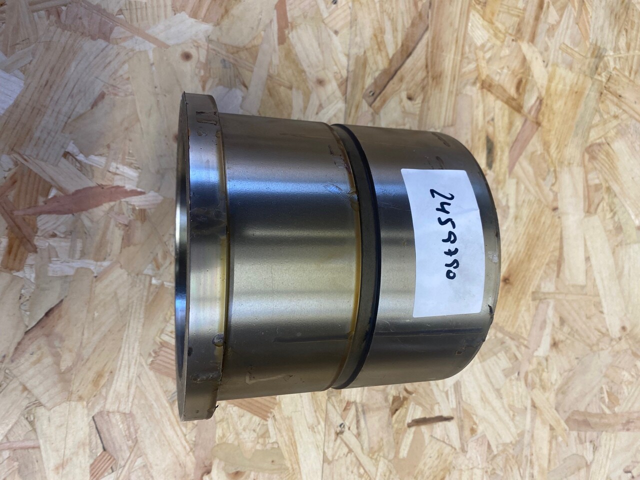 O&K RH30 Bushing 2459790 4021984 533-9171 2459795 4021988 533-9185 - Varuosa - Ehitusmasinad: pilt 2 O&K RH30 Bushing 2459790 4021984 533-9171 2459795 4021988 533-9185 - Varuosa - Ehitusmasinad: pilt 2