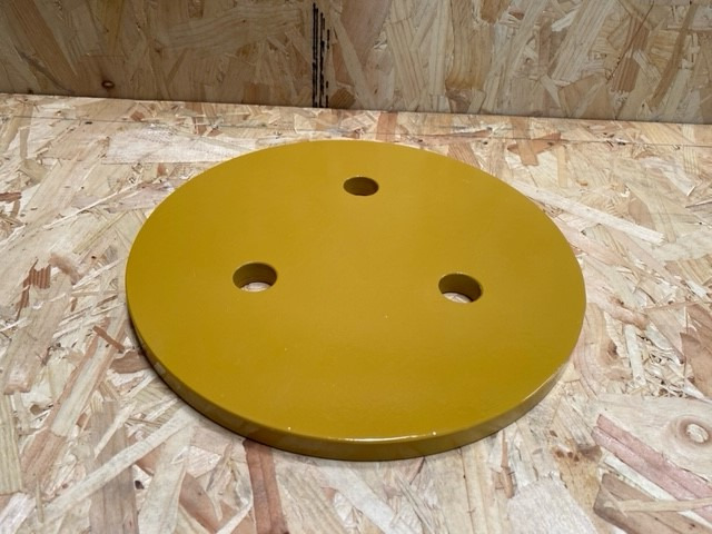 O&K Terex RH 340Cat 6060 Cover 488-8076 4888076 - Varuosa: pilt 1 O&K Terex RH 340Cat 6060 Cover 488-8076 4888076 - Varuosa: pilt 1