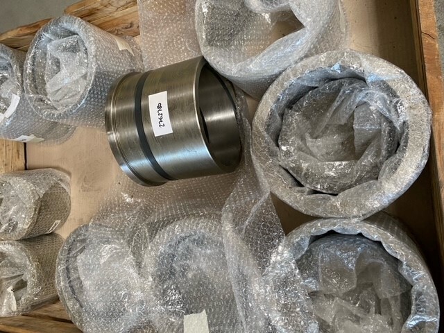 O&K Terex RH120 6030 Bushing 2763780 1468726 485-4950 - Varuosa: pilt 1 O&K Terex RH120 6030 Bushing 2763780 1468726 485-4950 - Varuosa: pilt 1