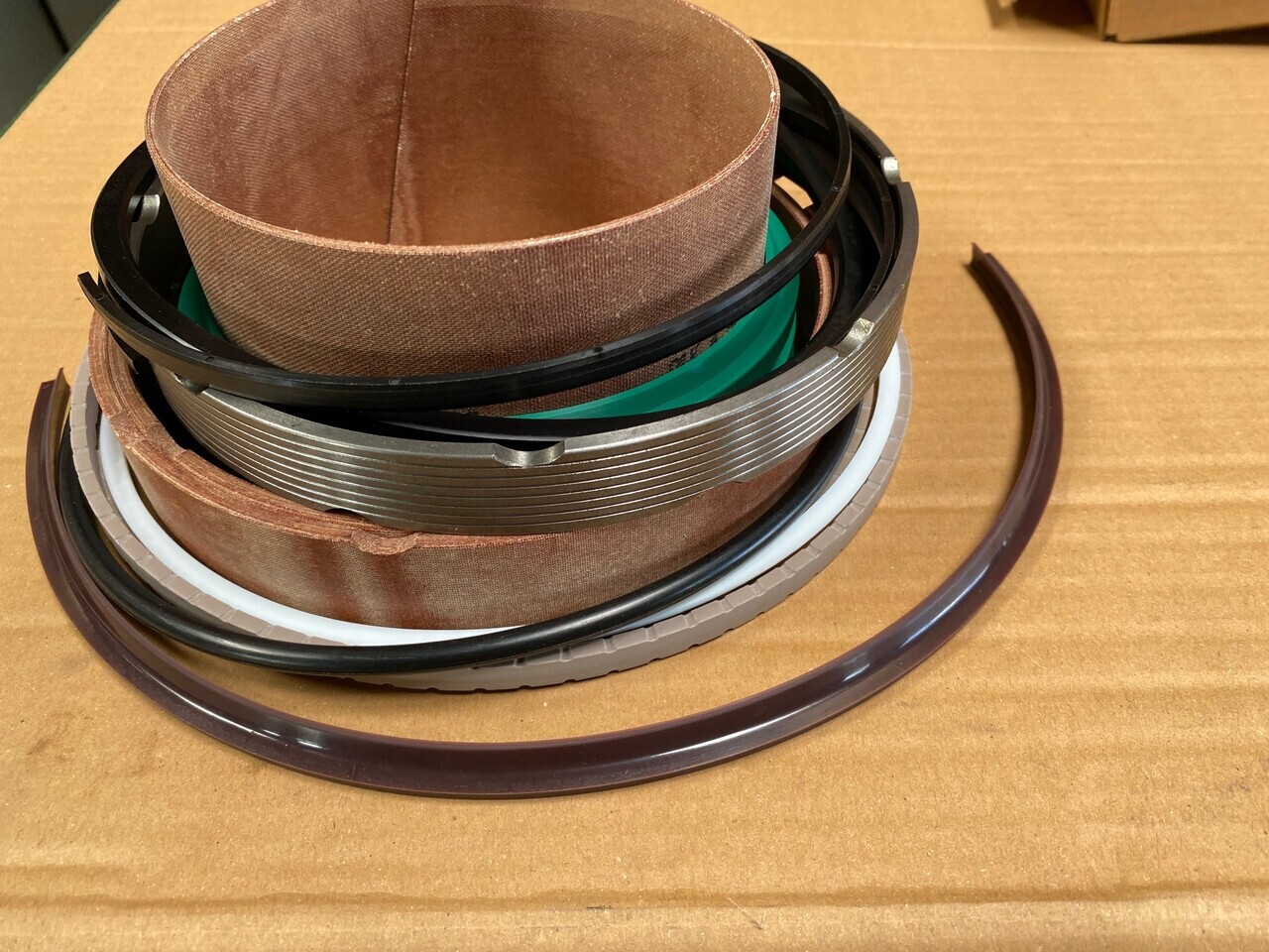 O&K Terex RH120E 6030 Backhoe Seal kits 2766975 1458107 533-8419 2766978 1451876 533-7061 6002892 4027773 535-2849 - Varuosa: pilt 1 O&K Terex RH120E 6030 Backhoe Seal kits 2766975 1458107 533-8419 2766978 1451876 533-7061 6002892 4027773 535-2849 - Varuosa: pilt 1