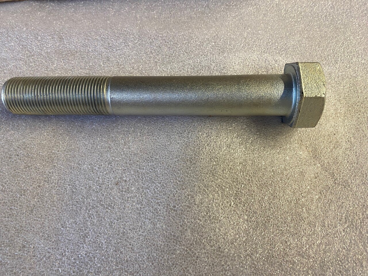 O&K Terex RH120E RH170 RH200 2168250 1464978 475-7272 Hex head screws - Varuosa: pilt 2 O&K Terex RH120E RH170 RH200 2168250 1464978 475-7272 Hex head screws - Varuosa: pilt 2