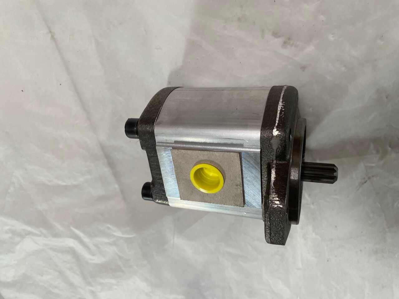 O&K Terex RH200 6050 Zahnradpumpe 3731622 1723947 471-5778 - Varuosa: pilt 2 O&K Terex RH200 6050 Zahnradpumpe 3731622 1723947 471-5778 - Varuosa: pilt 2