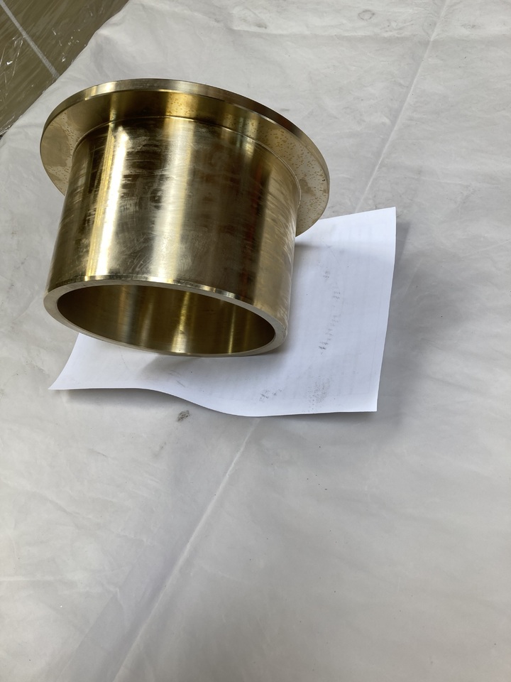 O&K Terex RH30 RH40 RH90 Idler bushings 2183817 2183818 2183820 - Varuosa - Veoauto: pilt 4 O&K Terex RH30 RH40 RH90 Idler bushings 2183817 2183818 2183820 - Varuosa - Veoauto: pilt 4