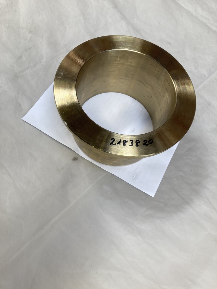 O&K Terex RH30 RH40 RH90 Idler bushings 2183817 2183818 2183820 - Varuosa - Veoauto: pilt 3 O&K Terex RH30 RH40 RH90 Idler bushings 2183817 2183818 2183820 - Varuosa - Veoauto: pilt 3