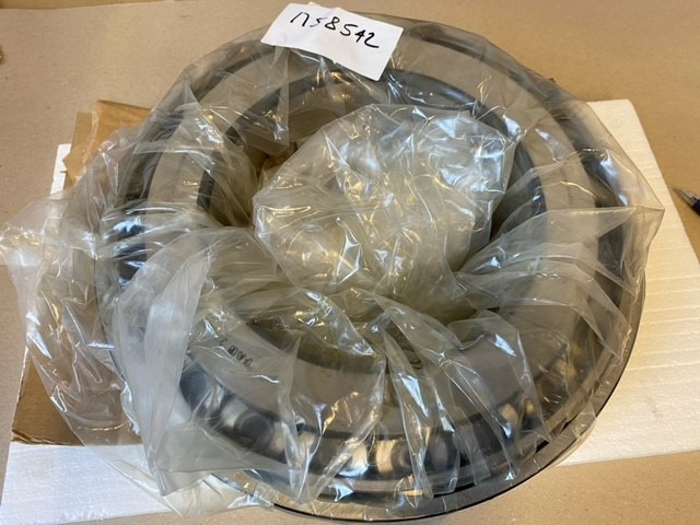 O&K Terex RH40 RH120 RH200 Tap roller bearing 1758542 1458775 533-9129 FAG DIN 720-322 36 - Varuosa - Ekskavaator: pilt 1 O&K Terex RH40 RH120 RH200 Tap roller bearing 1758542 1458775 533-9129 FAG DIN 720-322 36 - Varuosa - Ekskavaator: pilt 1