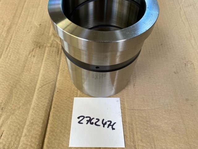 O&K Terex RH90 6018 Bushings 2762475 1468719 541-5312 2762476 1468720 541-5313 2762482 1468723 541-5315 2762483 1468724 419-5880 - Varuosa - Ekskavaator: pilt 1 O&K Terex RH90 6018 Bushings 2762475 1468719 541-5312 2762476 1468720 541-5313 2762482 1468723 541-5315 2762483 1468724 419-5880 - Varuosa - Ekskavaator: pilt 1