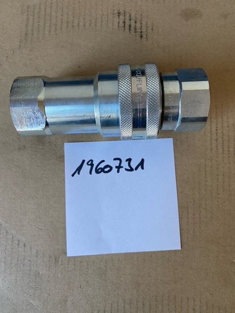 O&K Terex RH90 RH120 RH170 RH200 Coupling as 1960731 1467694 521-8201 5218201 - Varuosa - Ekskavaator: pilt 1 O&K Terex RH90 RH120 RH170 RH200 Coupling as 1960731 1467694 521-8201 5218201 - Varuosa - Ekskavaator: pilt 1
