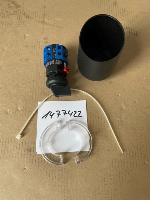 O&K Terex RH90 RH120 RH170 RH200 switch 1462554 1456195 533-7423 5337423 1477422 4017503 535-1359 - Varuosa - Ekskavaator: pilt 5 O&K Terex RH90 RH120 RH170 RH200 switch 1462554 1456195 533-7423 5337423 1477422 4017503 535-1359 - Varuosa - Ekskavaator: pilt 5