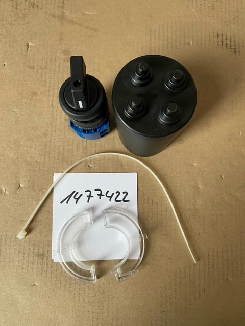 O&K Terex RH90 RH120 RH170 RH200 switch 1462554 1456195 533-7423 5337423 1477422 4017503 535-1359 - Varuosa - Ekskavaator: pilt 3 O&K Terex RH90 RH120 RH170 RH200 switch 1462554 1456195 533-7423 5337423 1477422 4017503 535-1359 - Varuosa - Ekskavaator: pilt 3