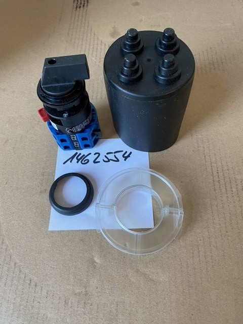 O&K Terex RH90 RH120 RH170 RH200 switch 1462554 1456195 533-7423 5337423 1477422 4017503 535-1359 - Varuosa - Ekskavaator: pilt 1 O&K Terex RH90 RH120 RH170 RH200 switch 1462554 1456195 533-7423 5337423 1477422 4017503 535-1359 - Varuosa - Ekskavaator: pilt 1