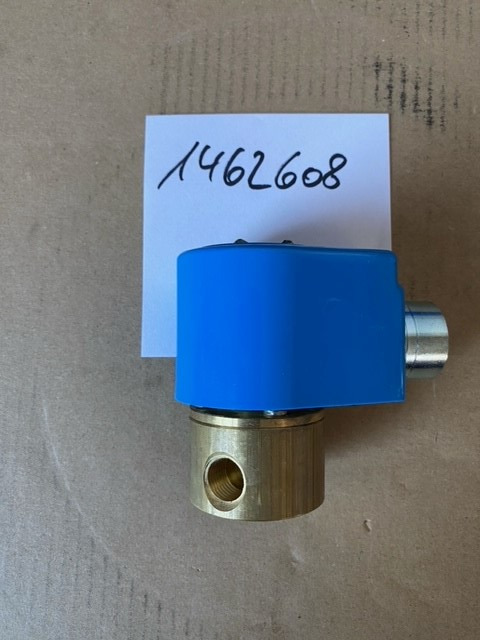 O&K Terex RH90 RH120 RH170 Solenoid valve 1462608 1450543 526-8259 - Varuosa - Ekskavaator: pilt 1 O&K Terex RH90 RH120 RH170 Solenoid valve 1462608 1450543 526-8259 - Varuosa - Ekskavaator: pilt 1