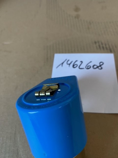 O&K Terex RH90 RH120 RH170 Solenoid valve 1462608 1450543 526-8259 - Varuosa - Ekskavaator: pilt 3 O&K Terex RH90 RH120 RH170 Solenoid valve 1462608 1450543 526-8259 - Varuosa - Ekskavaator: pilt 3