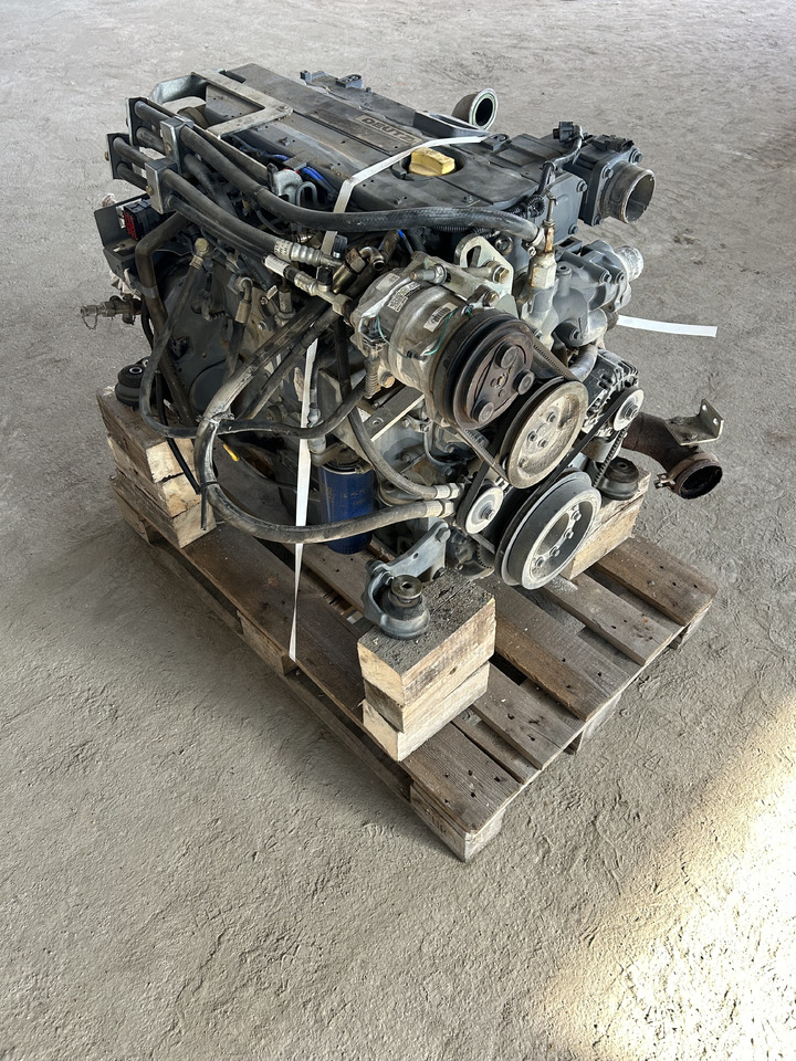 Deutz TCD 2013 L04 2V - Mootor - Ekskavaator: pilt 1 Deutz TCD 2013 L04 2V - Mootor - Ekskavaator: pilt 1