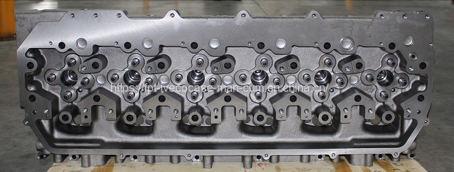 CAT C13 CA3453752345-3752308-6358Cylinder head - Mootori pea: pilt 1 CAT C13 CA3453752345-3752308-6358Cylinder head - Mootori pea: pilt 1