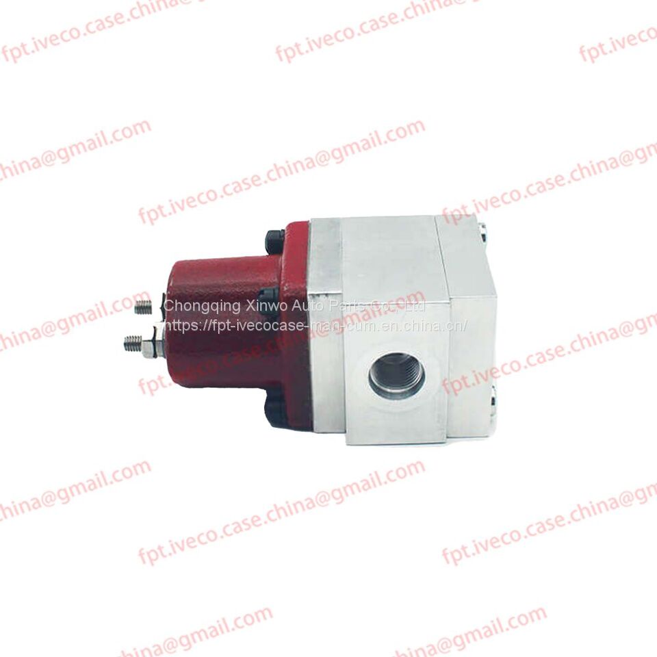 Cummins 3059314 Fuel Shutoff Valve KTA19 K19 QSK19 Diesel Engine Spare Parts for Cummins - Kütusesüsteem - Veoauto: pilt 1 Cummins 3059314 Fuel Shutoff Valve KTA19 K19 QSK19 Diesel Engine Spare Parts for Cummins - Kütusesüsteem - Veoauto: pilt 1