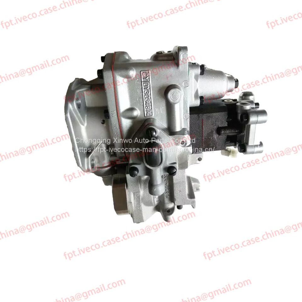 Cummins K19 K38 K50 QSK19 QSK38 Fuel Pump 3080521 - Kütusepump - Veoauto: pilt 2 Cummins K19 K38 K50 QSK19 QSK38 Fuel Pump 3080521 - Kütusepump - Veoauto: pilt 2