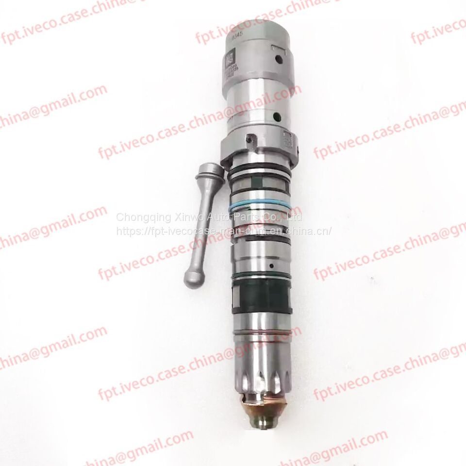 Cummins Machinery Parts Diesel Fuel Injector 4928345 4087886 4001830 3867762 For Cummins QSK19 K19 - Sissepritse - Veoauto: pilt 2 Cummins Machinery Parts Diesel Fuel Injector 4928345 4087886 4001830 3867762 For Cummins QSK19 K19 - Sissepritse - Veoauto: pilt 2