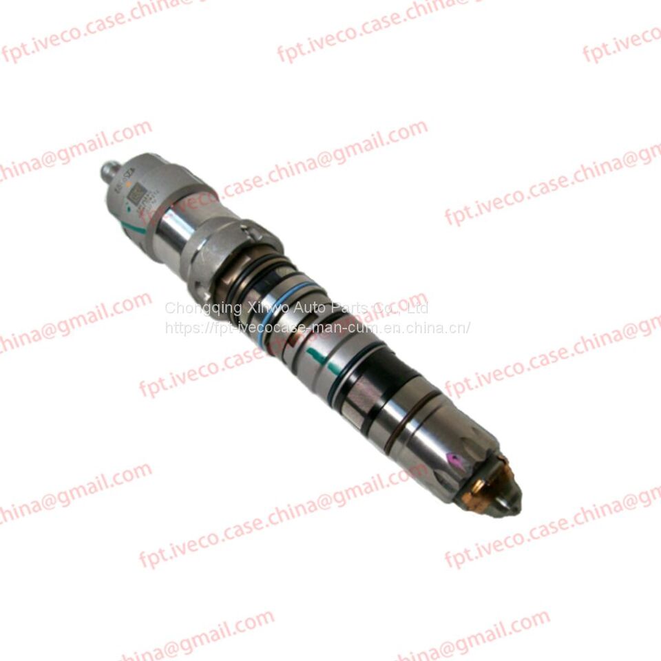 Cummins Machinery Parts Diesel Fuel Injector 4928345 4087886 4001830 3867762 For Cummins QSK19 K19 - Sissepritse - Veoauto: pilt 1 Cummins Machinery Parts Diesel Fuel Injector 4928345 4087886 4001830 3867762 For Cummins QSK19 K19 - Sissepritse - Veoauto: pilt 1