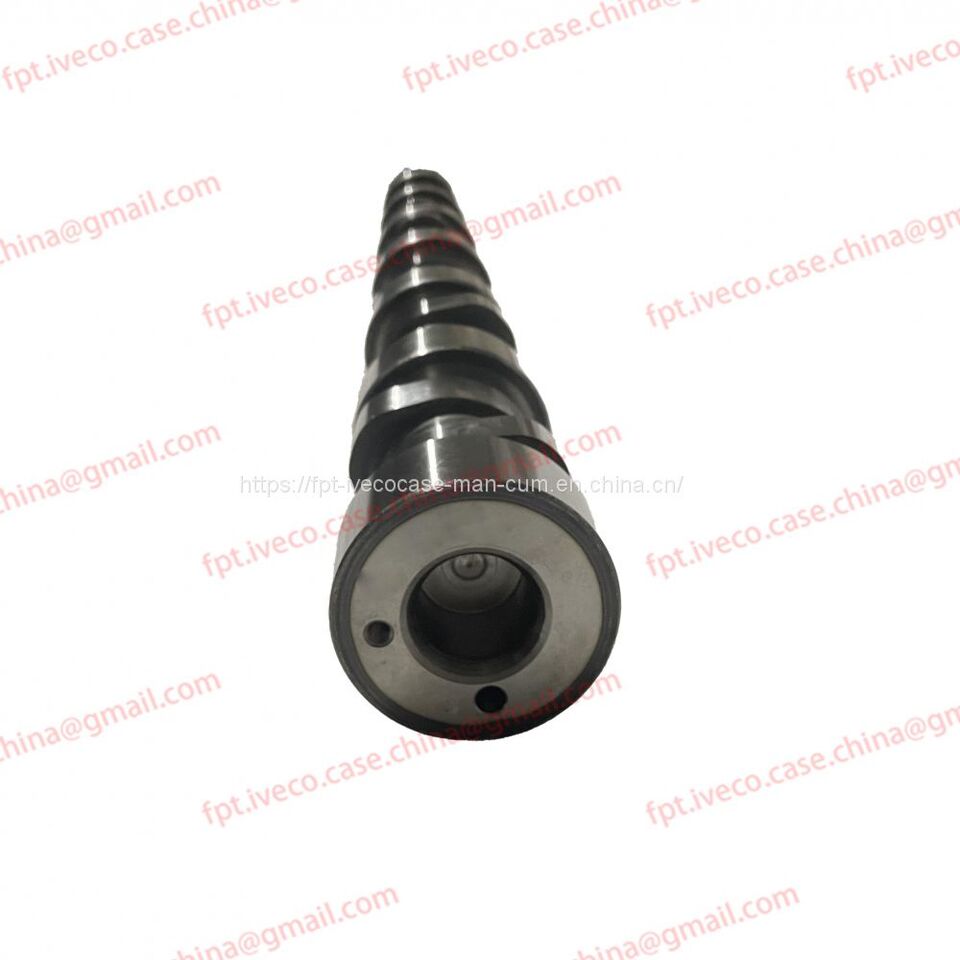 FPT IVECO CASE Cursor11 F3GFE613A B001 5801863562 CAMSHAFT 5801465702/580199815 - Nukkvõll: pilt 2 FPT IVECO CASE Cursor11 F3GFE613A B001 5801863562 CAMSHAFT 5801465702/580199815 - Nukkvõll: pilt 2