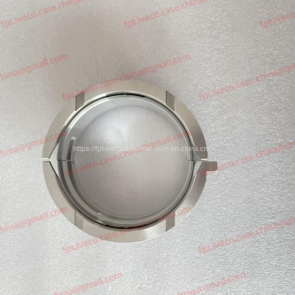FPT IVECO CASE Cursor11 F3GFE613A B001 5801863562 Crankshaft tile with thrust plate 8099140/8099141 - Väntvõll - Veoauto: pilt 2 FPT IVECO CASE Cursor11 F3GFE613A B001 5801863562 Crankshaft tile with thrust plate 8099140/8099141 - Väntvõll - Veoauto: pilt 2