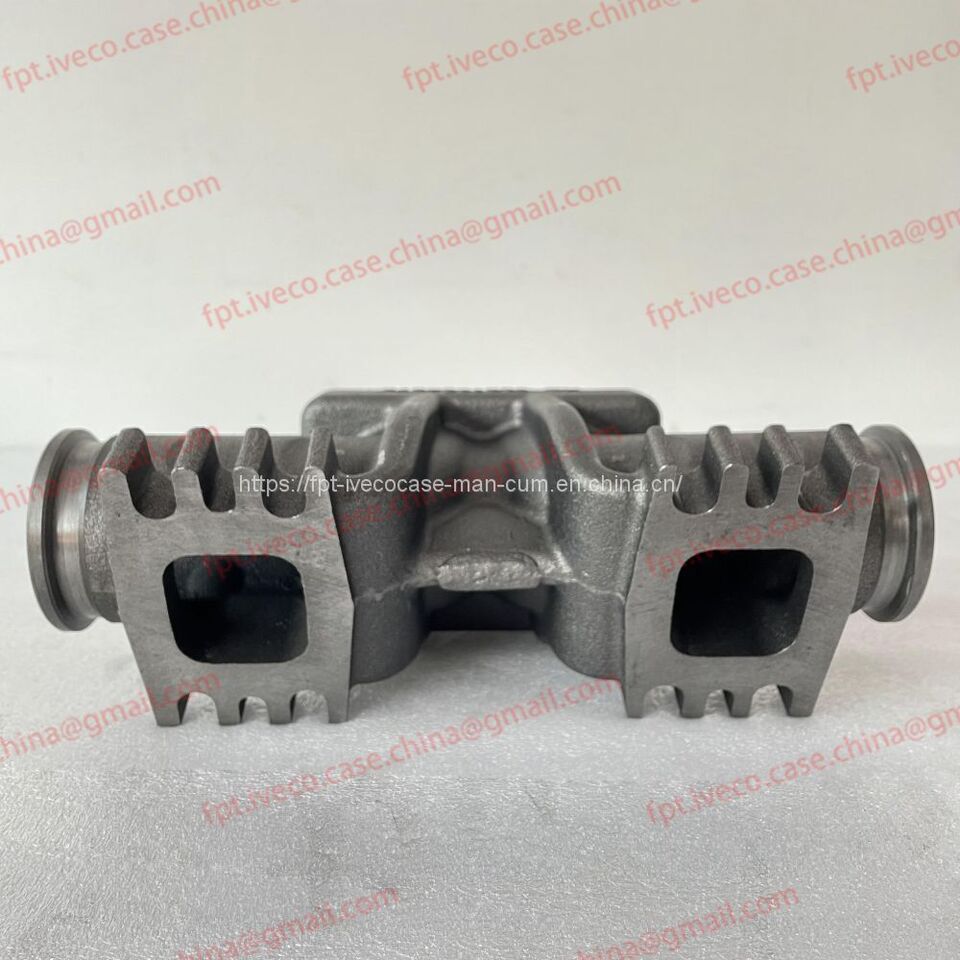 FPT IVECO CASE Cursor11 F3GFE613A B001 5801863562 EXHAUST MANIFOLD5801649161 - Väljalaskekollektor: pilt 1 FPT IVECO CASE Cursor11 F3GFE613A B001 5801863562 EXHAUST MANIFOLD5801649161 - Väljalaskekollektor: pilt 1