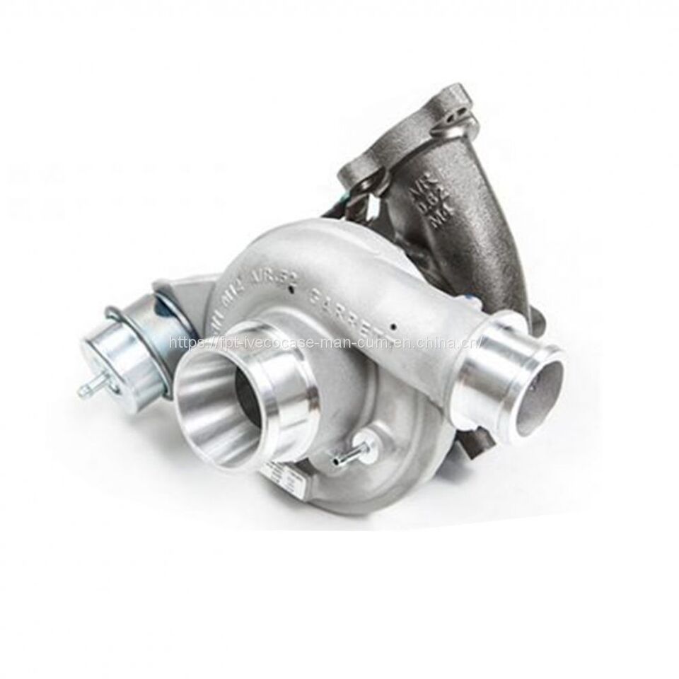 FPT IVECO CASE Cursor11 F3GFE613A B001 5801863562 TURBOCHARGER 5801674721 - Turbo - Veoauto: pilt 1 FPT IVECO CASE Cursor11 F3GFE613A B001 5801863562 TURBOCHARGER 5801674721 - Turbo - Veoauto: pilt 1