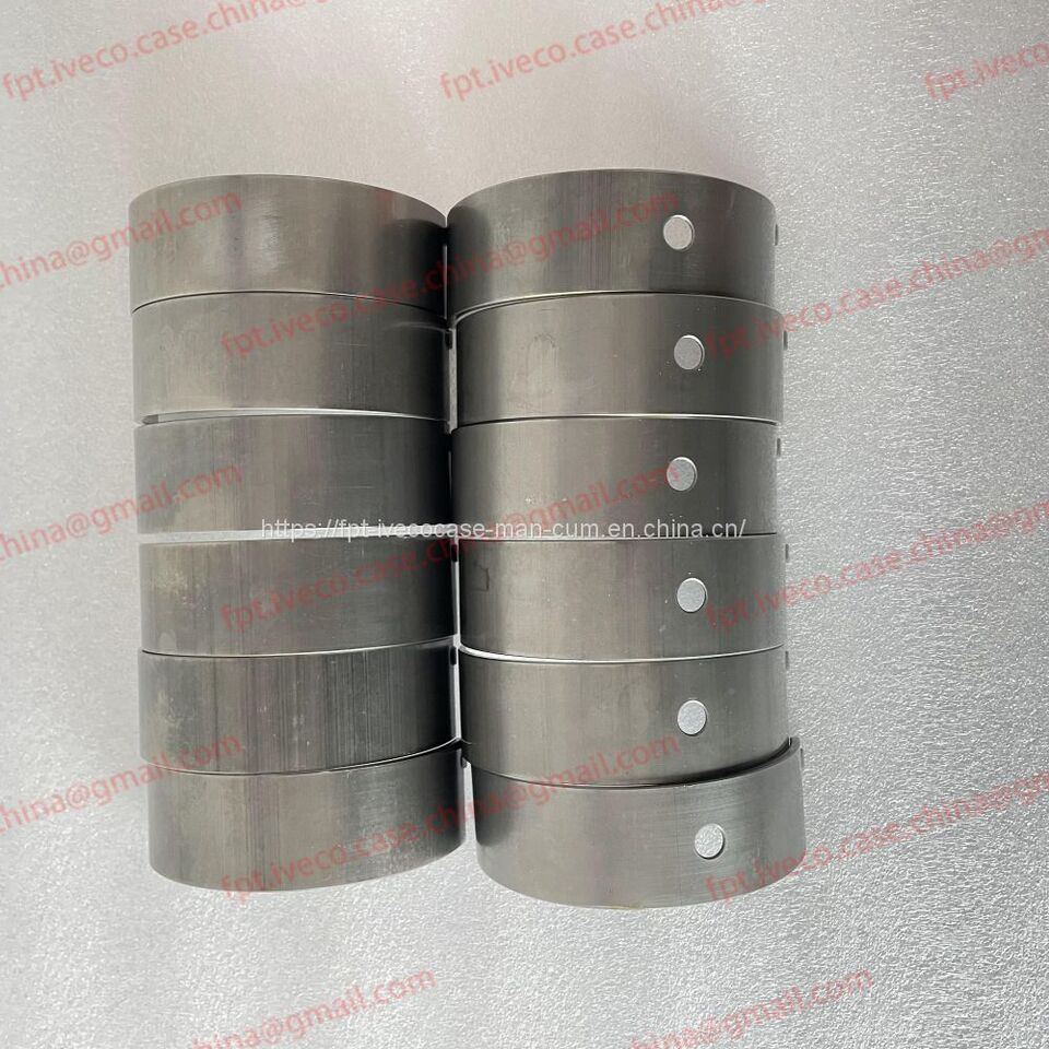 FPT IVECO CASE Cursor11 F3GFE613A B001 5801863562 The crankshaft tile green 8099139 - Väntvõll - Veoauto: pilt 3 FPT IVECO CASE Cursor11 F3GFE613A B001 5801863562 The crankshaft tile green 8099139 - Väntvõll - Veoauto: pilt 3