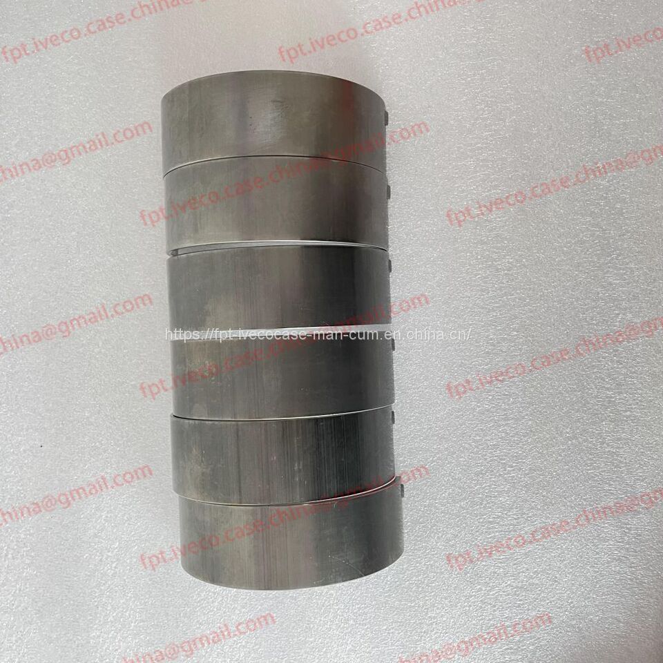FPT IVECO CASE Cursor11 F3GFE613A B001 5801863562 The crankshaft tile green 8099139 - Väntvõll - Veoauto: pilt 2 FPT IVECO CASE Cursor11 F3GFE613A B001 5801863562 The crankshaft tile green 8099139 - Väntvõll - Veoauto: pilt 2
