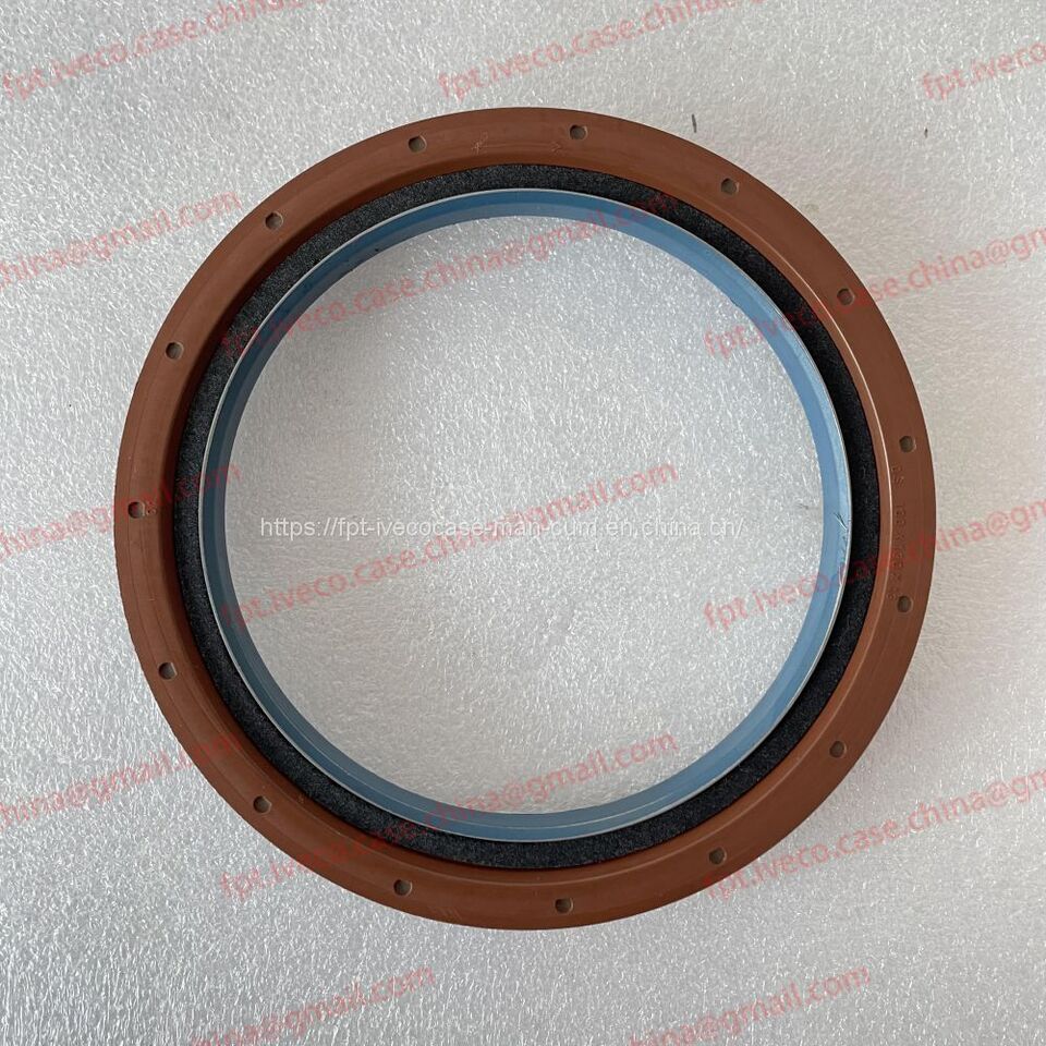 FPT IVECO CASE Cursor13 F3BE0684A B001 504003647 crankshaft oil seal 40102693 - Väntvõll - Veoauto: pilt 1 FPT IVECO CASE Cursor13 F3BE0684A B001 504003647 crankshaft oil seal 40102693 - Väntvõll - Veoauto: pilt 1