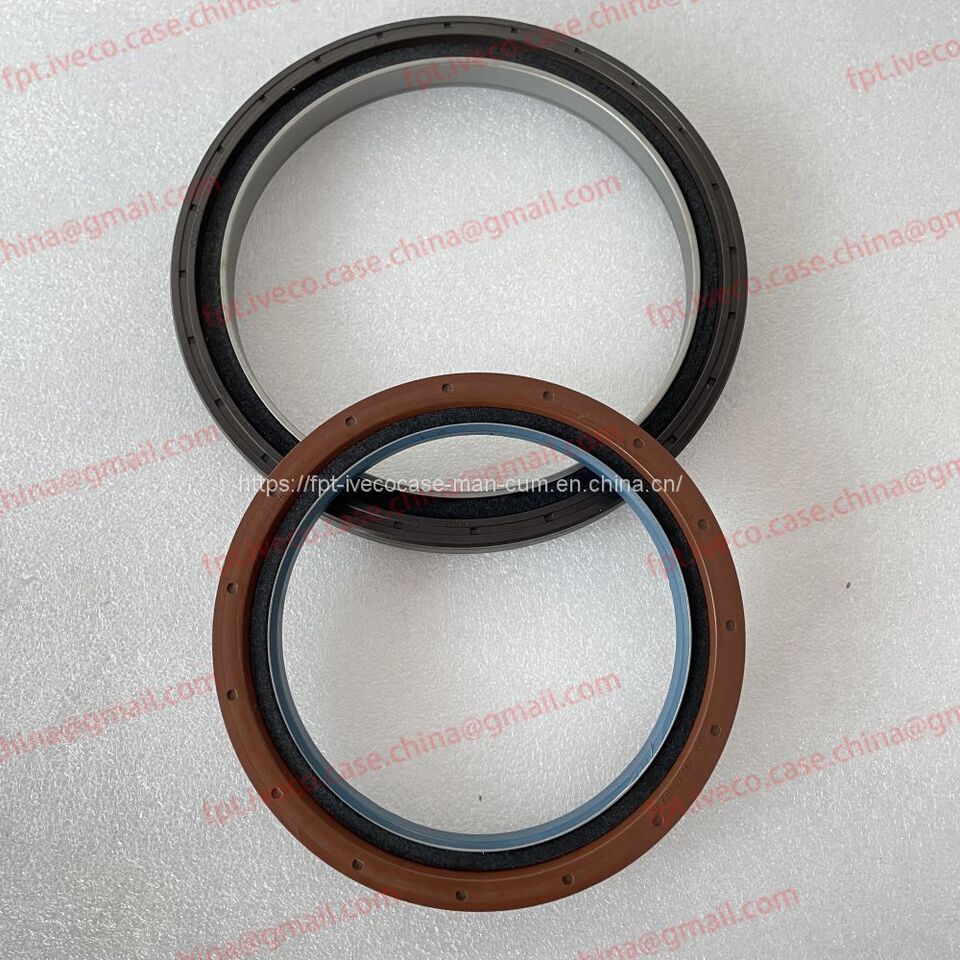 FPT IVECO CASE Cursor13 F3BE0684A B001 504003647 crankshaft oil seal 40102693 - Väntvõll - Veoauto: pilt 2 FPT IVECO CASE Cursor13 F3BE0684A B001 504003647 crankshaft oil seal 40102693 - Väntvõll - Veoauto: pilt 2