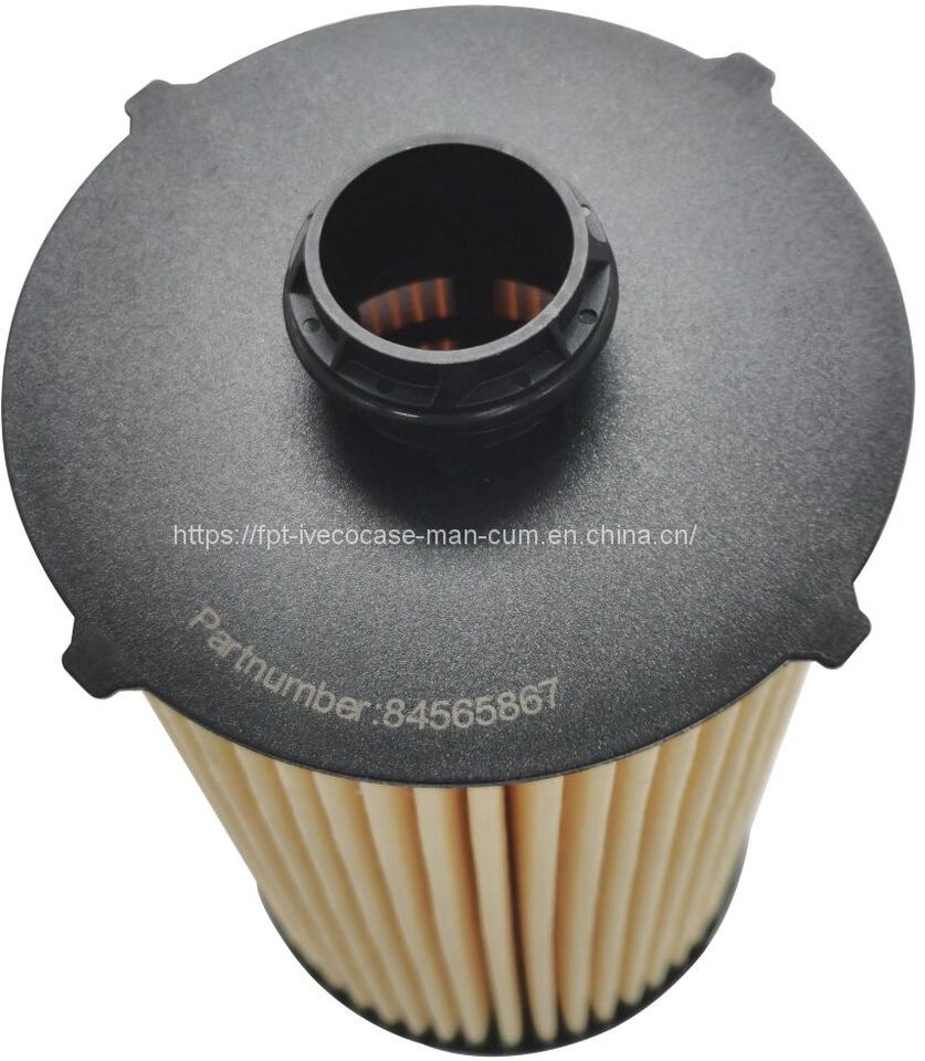 FPT IVECO CASE Cursor9 Euro 6 F2CFE612 A/B/D F2CFE614A*B041/F2CGE614F*V004 5802431166 Engine oil filter84565867 - Õlifilter: pilt 3 FPT IVECO CASE Cursor9 Euro 6 F2CFE612 A/B/D F2CFE614A*B041/F2CGE614F*V004 5802431166 Engine oil filter84565867 - Õlifilter: pilt 3