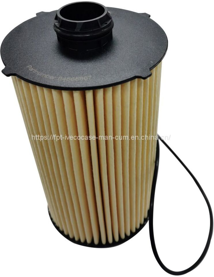 FPT IVECO CASE Cursor9 Euro 6 F2CFE612 A/B/D F2CFE614A*B041/F2CGE614F*V004 5802431166 Engine oil filter84565867 - Õlifilter: pilt 2 FPT IVECO CASE Cursor9 Euro 6 F2CFE612 A/B/D F2CFE614A*B041/F2CGE614F*V004 5802431166 Engine oil filter84565867 - Õlifilter: pilt 2