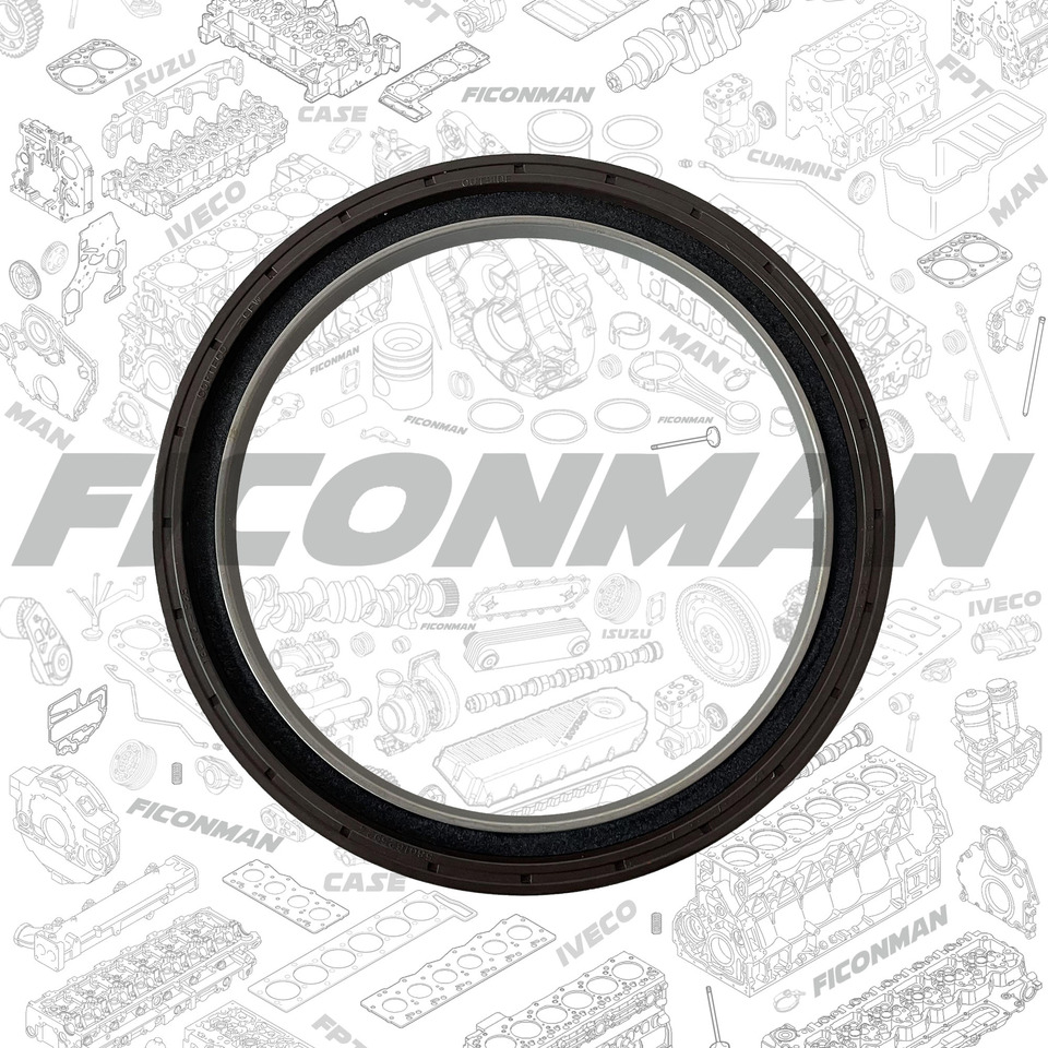 FPT IVECO CASE Cursor9 Euro 6 F2CFE612 A/B/D F2CFE614A*B041/F2CGE614F*V004 5802431166 Seal 40102693 504078249 504142000 504244493 40102690 - Mootori tihend - Veoauto: pilt 1 FPT IVECO CASE Cursor9 Euro 6 F2CFE612 A/B/D F2CFE614A*B041/F2CGE614F*V004 5802431166 Seal 40102693 504078249 504142000 504244493 40102690 - Mootori tihend - Veoauto: pilt 1