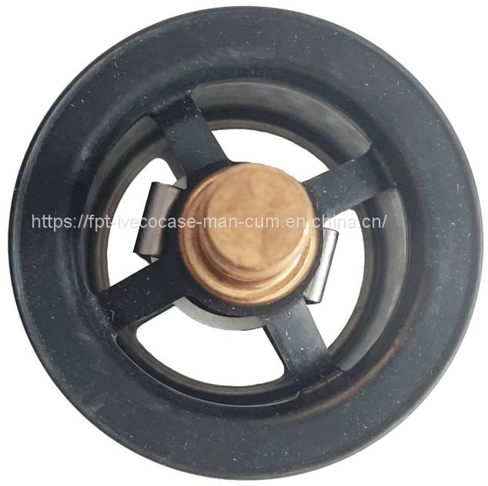 FPT IVECO CASE Cursor9 Euro 6 F2CFE612 A/B/D F2CFE614A*B041/F2CGE614F*V004 5802431166 Thermostat 5010553100 99431512/504096443 - Termostaat - Veoauto: pilt 5 FPT IVECO CASE Cursor9 Euro 6 F2CFE612 A/B/D F2CFE614A*B041/F2CGE614F*V004 5802431166 Thermostat 5010553100 99431512/504096443 - Termostaat - Veoauto: pilt 5
