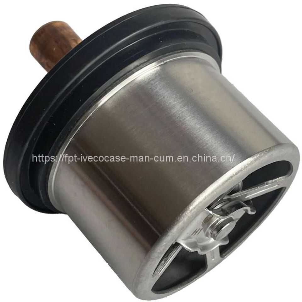FPT IVECO CASE Cursor9 Euro 6 F2CFE612 A/B/D F2CFE614A*B041/F2CGE614F*V004 5802431166 Thermostat 5010553100 99431512/504096443 - Termostaat - Veoauto: pilt 3 FPT IVECO CASE Cursor9 Euro 6 F2CFE612 A/B/D F2CFE614A*B041/F2CGE614F*V004 5802431166 Thermostat 5010553100 99431512/504096443 - Termostaat - Veoauto: pilt 3