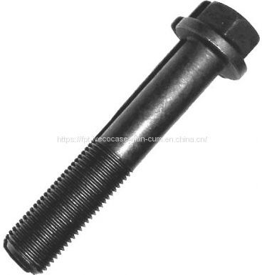 FPT IVECO CASE Cursor9 F2CFE614A*B041/F2CGE614F*V004 5802431166 connecting rod screw 504126229 - Ühendusvarras: pilt 1 FPT IVECO CASE Cursor9 F2CFE614A*B041/F2CGE614F*V004 5802431166 connecting rod screw 504126229 - Ühendusvarras: pilt 1