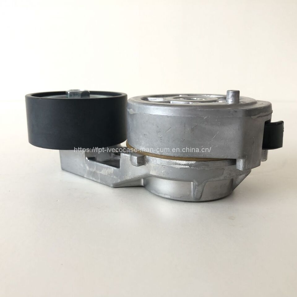 FPT IVECO CASE Cursor9Bus F2CFE612D*J231/F2CFE612A*J098 5802748674 BELT TENSIONER 5801404997 - Rihmapinguti - Buss: pilt 4 FPT IVECO CASE Cursor9Bus F2CFE612D*J231/F2CFE612A*J098 5802748674 BELT TENSIONER 5801404997 - Rihmapinguti - Buss: pilt 4