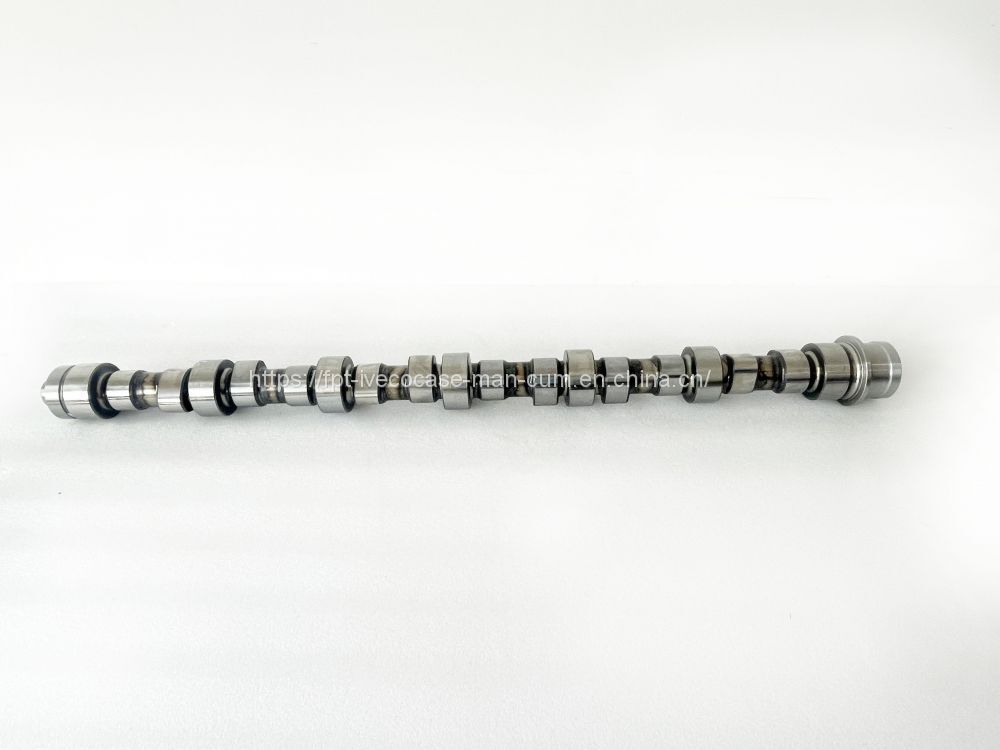 FPT IVECO CASE Cursor9Bus F2CFE612D*J231/F2CFE612A*J098 5802748674 CAMSHAFT 504254723 - Nukkvõll - Buss: pilt 2 FPT IVECO CASE Cursor9Bus F2CFE612D*J231/F2CFE612A*J098 5802748674 CAMSHAFT 504254723 - Nukkvõll - Buss: pilt 2