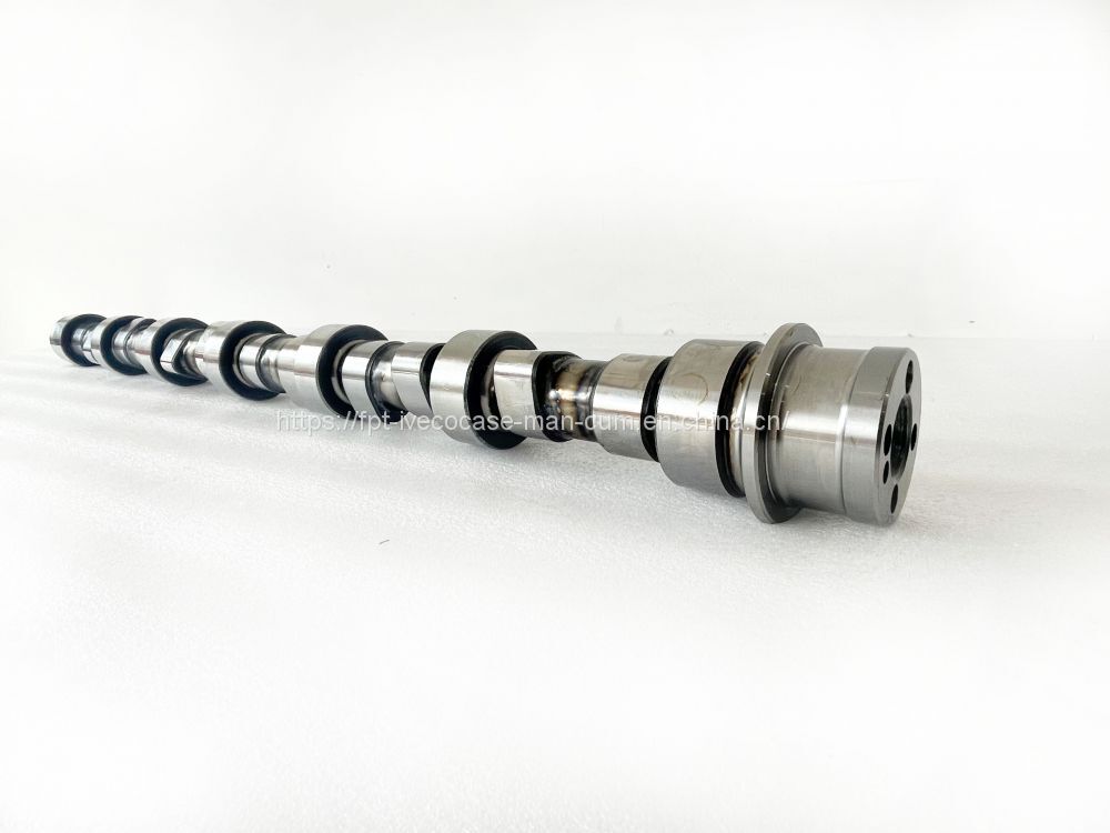 FPT IVECO CASE Cursor9Bus F2CFE612D*J231/F2CFE612A*J098 5802748674 CAMSHAFT 504254723 - Nukkvõll - Buss: pilt 1 FPT IVECO CASE Cursor9Bus F2CFE612D*J231/F2CFE612A*J098 5802748674 CAMSHAFT 504254723 - Nukkvõll - Buss: pilt 1