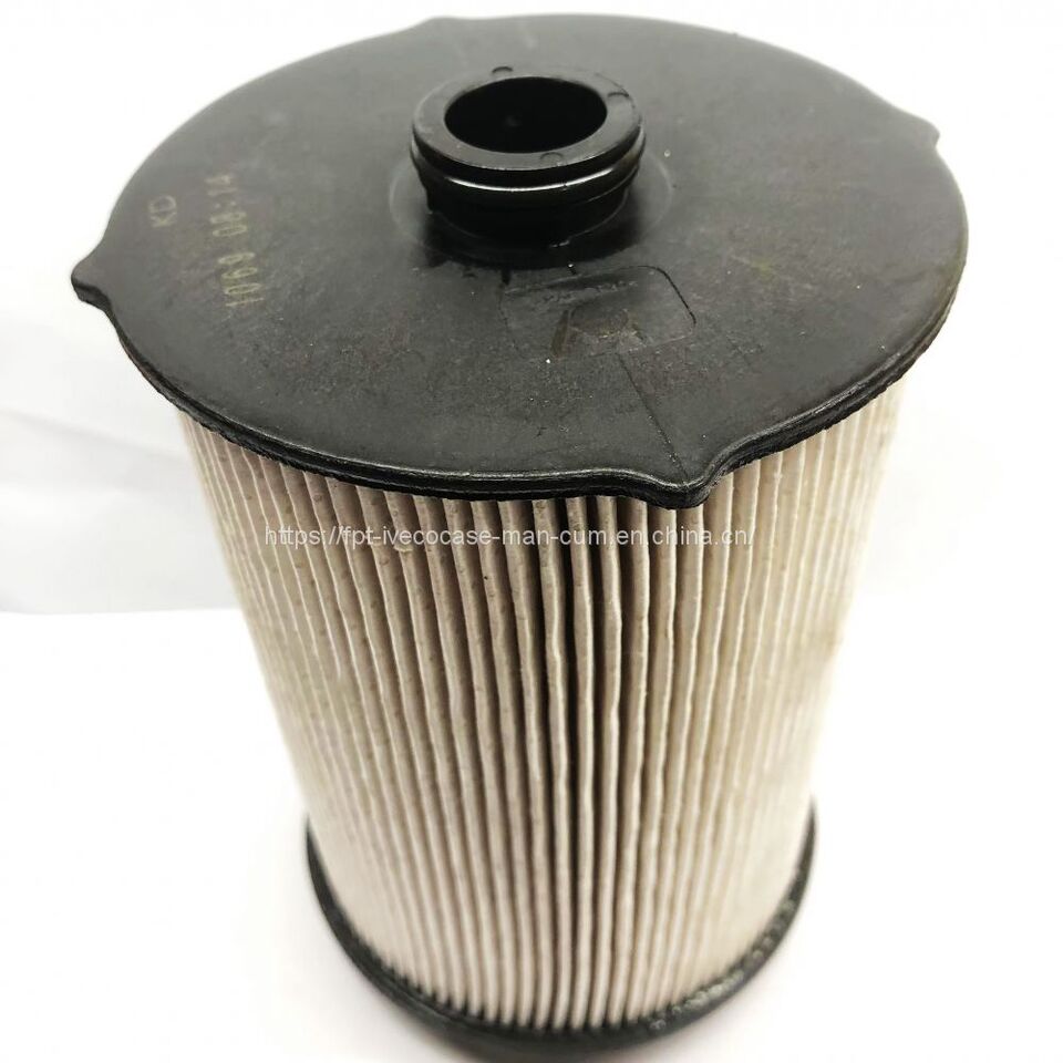 FPT IVECO CASE Cursor9Bus F2CFE612D*J231/F2CFE612A*J098 5802748674 FUEL FILTER ELEMENT 5801439820 - Kütusefilter - Buss: pilt 2 FPT IVECO CASE Cursor9Bus F2CFE612D*J231/F2CFE612A*J098 5802748674 FUEL FILTER ELEMENT 5801439820 - Kütusefilter - Buss: pilt 2